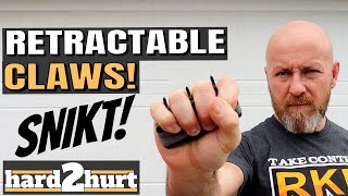 The Worst Self Defense Weapon We Have Ever Reviewed: Tigerlady Self Defense Claw