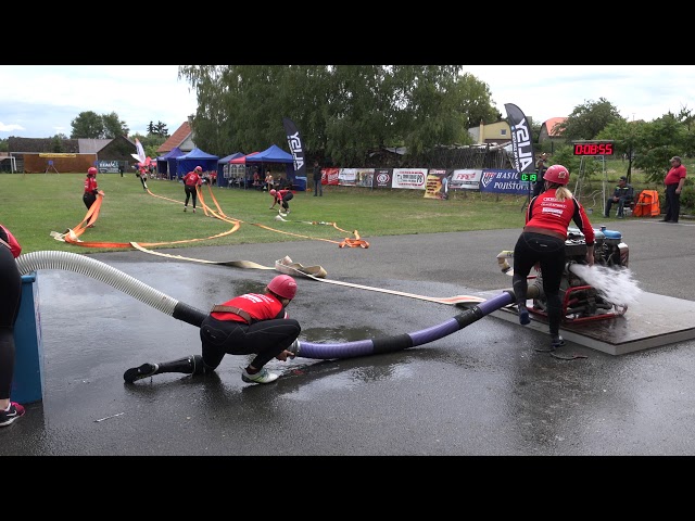 Radíkov, 24. 06. 2018