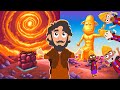 ELIAS E OS PROFETAS DE BAAL Minha Vida é Uma Viagem Volume 6