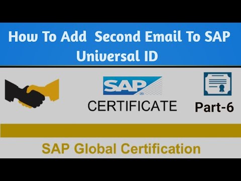 Northwell Universal Id