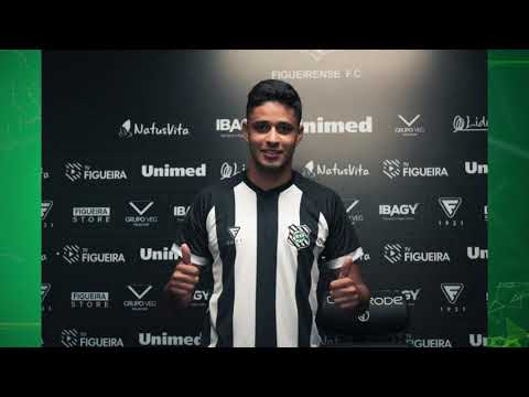 Figueirense x Botafogo-SP | Jogo Aberto SC (26/11/2020)