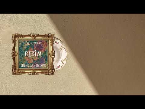Ajda Pekkan - Resim (BEKULAH Remix) | Afro House