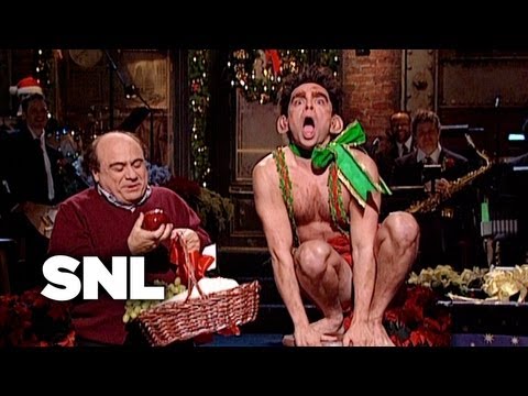 Danny Devito Monologue: Five-Timers Club - Saturday Night Live