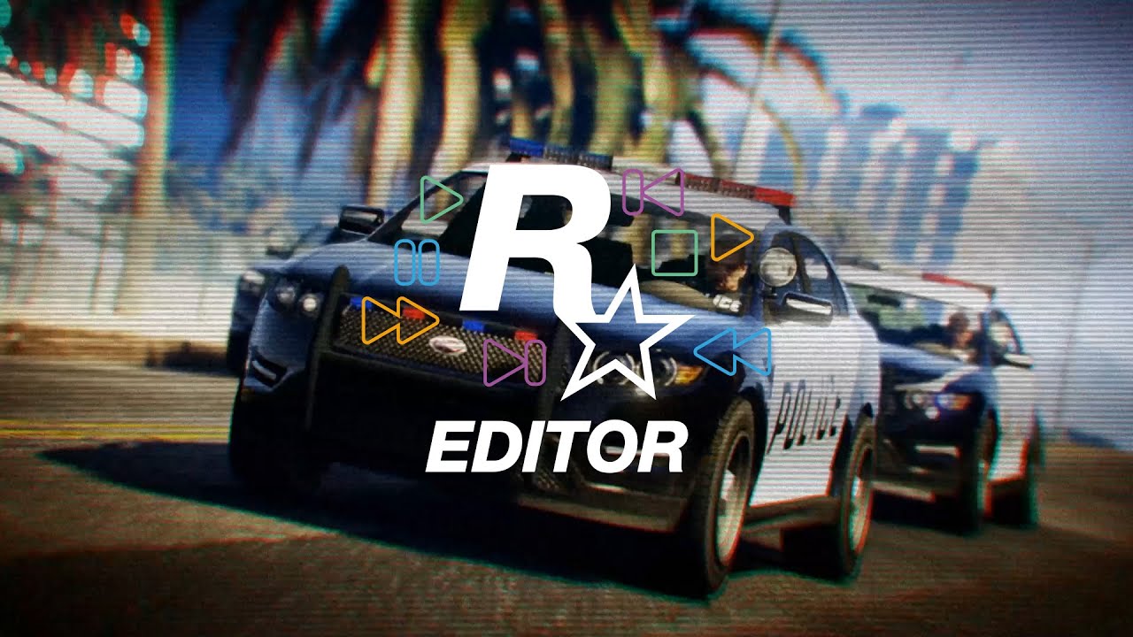 Rockstar Editor: Get Ready For More Awesome Grand Theft Auto V Clips