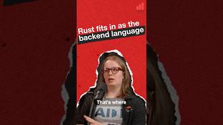 Thumbnail for Alice Ryhl: The pitch for Rust