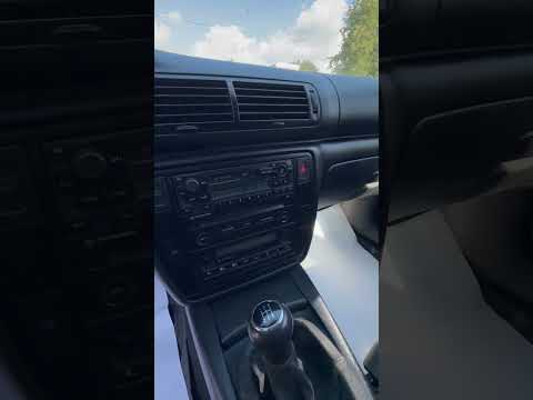 фото volkswagen passat b5 рестайлинг 0
