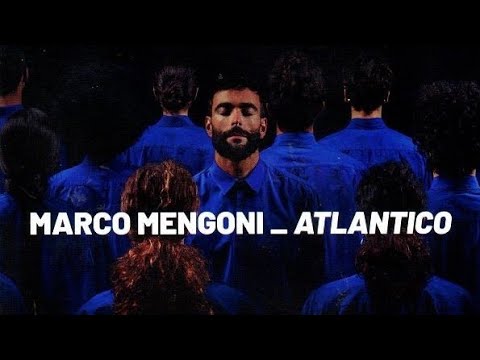 La Casa Azul - Marco Mengoni feat Adriano Celentano (Version Frida Kahlo)