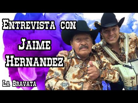 Entrevista #55 Jaime Hernández Súchil / Ultima voz de Carlos y José /Dinastia Tierranegra