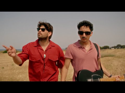 Viito - Squali (tutti al mare) Visual