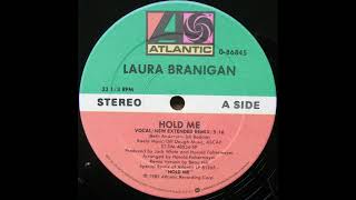 Laura Branigan - Hold Me (Remix)