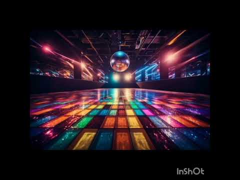 BATTA - "OH WHAT A NIGHT FOR DANCING" 