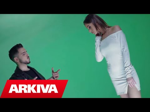 GEN - Larg ft. TINA (Official Video HD)