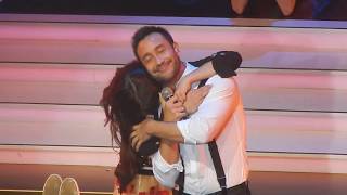 Corazón Con Agujeritos / Luciano Pereyra Feat. Azul - Vive Ro (Stella Maris Palucci)