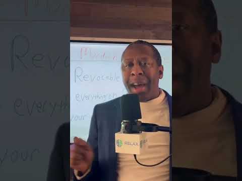 Murdoch's estate planning blunder!