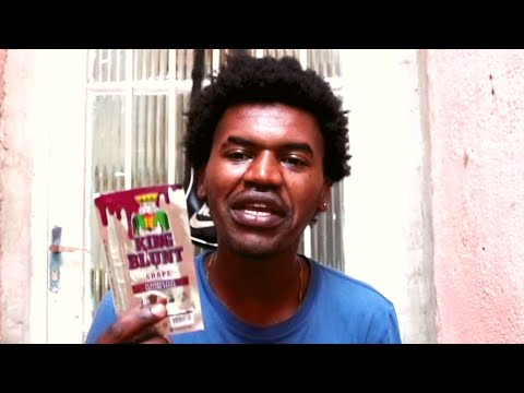 COMO BOLAR NA BLUNT / MUITO FÁCIL ACREDITA