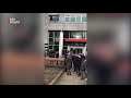 Verdacht postpakket bij bedrijf in Utrecht [RTV Utrecht]