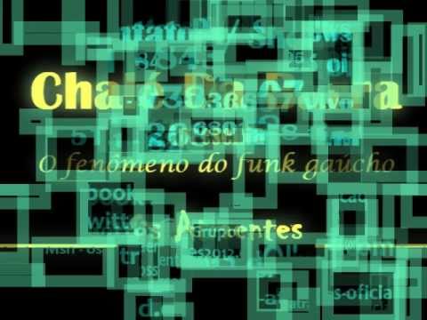 Grupo Os Atraentes 2013 - Chalé Da Barra Rio Grande * Show 2013 *