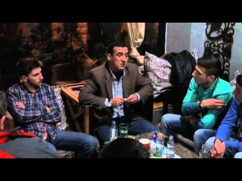 Pse Jahudiu e pranoi Islamin (ngjarje e vërtetë) - Hoxhë Fatmir Zaimi