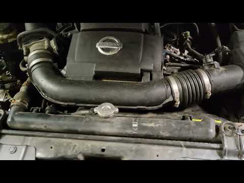 FOR SALE - 22P1297 - 2006 NISSAN XTERRA - 4.0L ENGINE