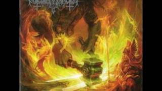 Nokturnal Mortum - By Path of the Sun (music &amp; lyrics: Varggoth)
