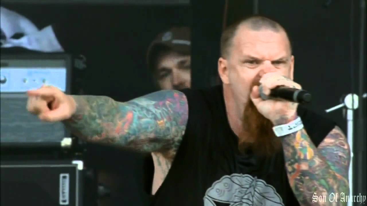 Exodus - Strike of the Beast [Live Wacken 2008 DVD] HD - YouTube
