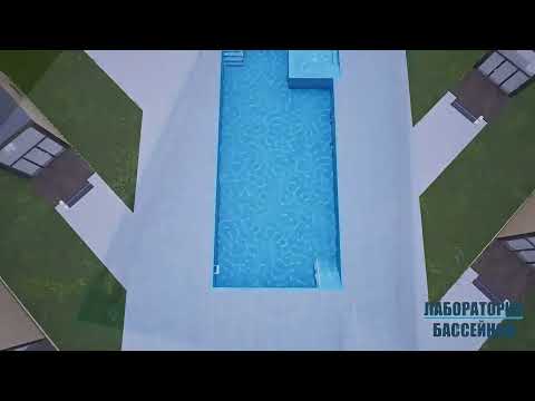 🏖 Мечтаете о тёплом бассейне вместо этой слякоти и снега? 💧