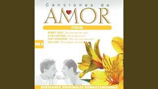 Il mondo (Remastered) Lyrics English Translation