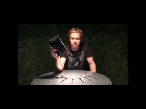 Liquid Forks (50 units) by World Magic Shop