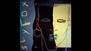 Sly Fox - Let&#39;s Go All The Way - 1985 /LP Album