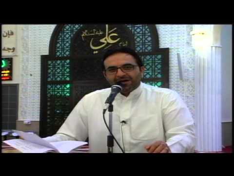 ⁣مدائح مولد الإمام الباقر والإمام الهادي عليهما السلام - أحمد الباوي