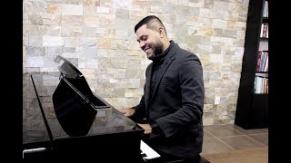 Saudade de Você – Gil Cardoso