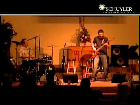 20101231-Echoes of Mercy - No Passing Zone.mpg