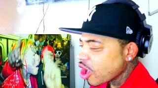 Download lagu 6IX9INE Kooda REACTION mp3 Download lagu 6IX9INE Kooda REACTION mp3
