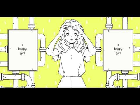 Video thumbnail for Happy Girl