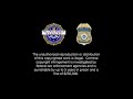 Universal Pictures Warning Screen 2013 DVD