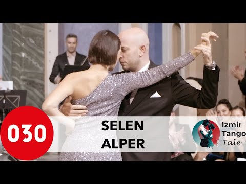 Selen Sürek and Alper Ergökmen – A Evaristo Carriego by La Fortuna Orchestra