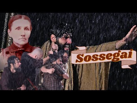 A História do Hino Sossegai