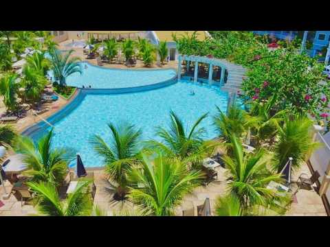 Lacqua diRoma - Caldas Tur, Caldas Novas, Brazil | Travel With Chhaya