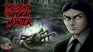Japan's Lovecraft: The Manga Where Gods Are "Failed Experiments"