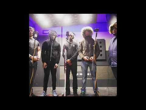 Coinz X NMS - Hard To Choose || Audio