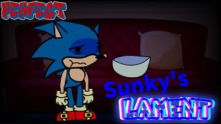 l left on Game Jolt: Sunky Characters Remade!