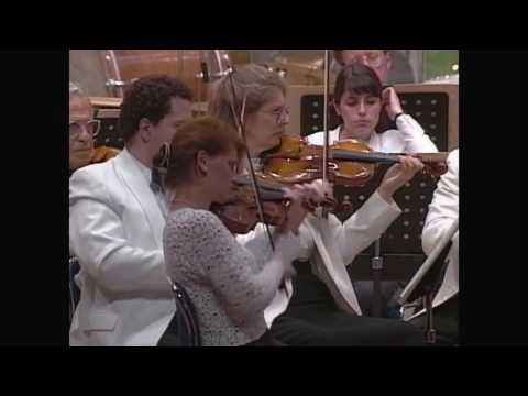 John Williams - Devil's Dance (The Witches of Eastwick) - Boston Pops