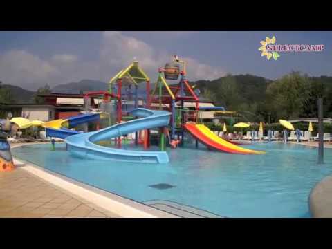 Camping VILLAGE ISOLINO, Włochy, Jezioro Maggiore