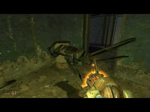 Nova Exchange | Half-Life 2 - RaiseTheBarVille Part 1