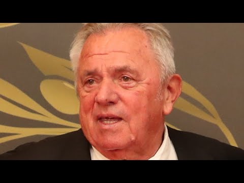 Hirtelen fordulat állt be Mészöly Kálmán állapotában!