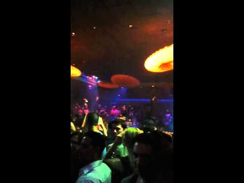 Baroccobar Tel-Aviv 01/06/12