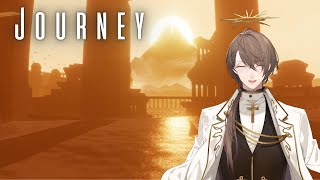 【Journey】かつての文明を探訪します【にじさんじ/加賀美ハヤト】