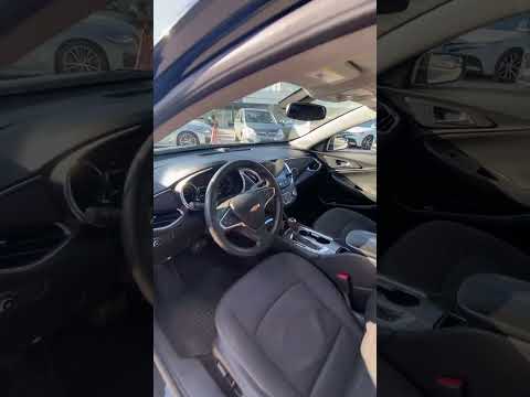 фото chevrolet malibu ix 0