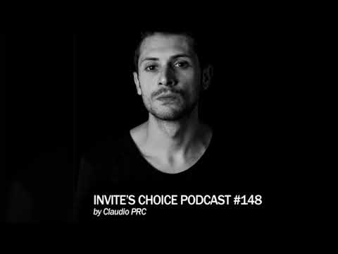 Invite's Choice Podcast 148 - Claudio PRC