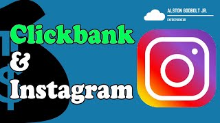 How To Promote Clickbank Products On Instagram (with examples!)